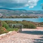 Glaros Daire Antiparos Town