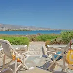 Glaros * Antiparos Town