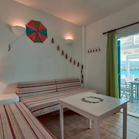 Glaros 安迪帕罗斯岛