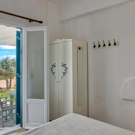 Glaros 安迪帕罗斯岛