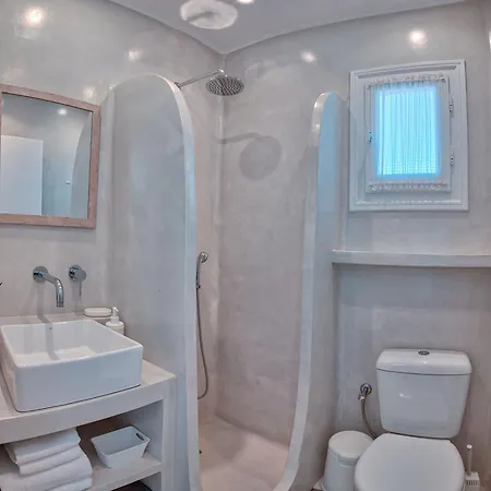 Glaros 安迪帕罗斯岛