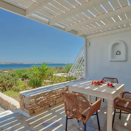 Glaros Apartment Antiparos