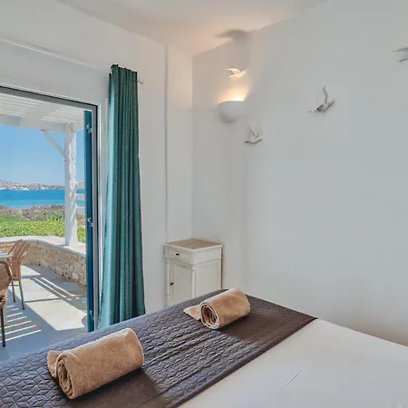 Glaros * אנטיפארוס