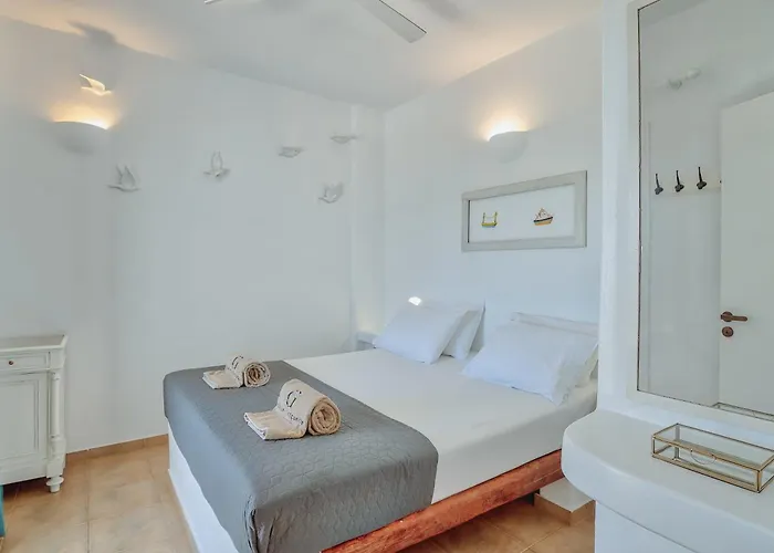 Glaros אנטיפארוס