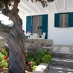 Apartamento Glaros