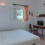 Apartamento Glaros *