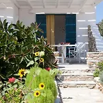 Appartement Glaros *