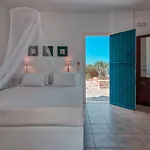 Apartamento Glaros *
