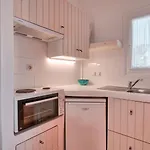 Glaros Appartement Antiparos Town