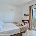 Apartamento Glaros