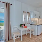 Apartamento Glaros Antiparos ciudad