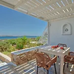 Glaros Apartamento Antiparos ciudad