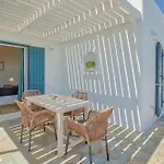 Glaros Apartamento Antiparos ciudad