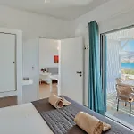 Apartamento Glaros *