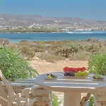 Apartamento Glaros *