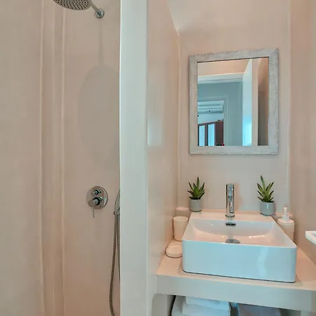 Glaros شقة Antiparos Town