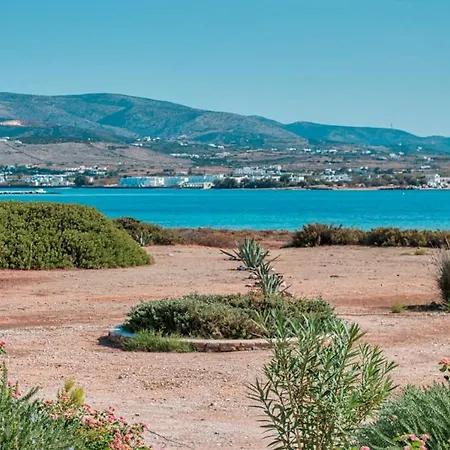 Glaros Apartamento *