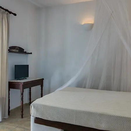 Glaros شقة Antiparos Town