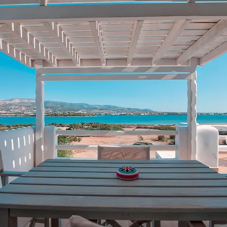 Glaros Apartmán Antiparos Town
