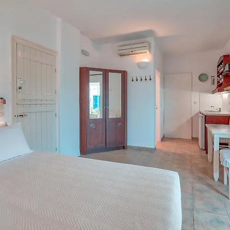 Glaros شقة Antiparos Town