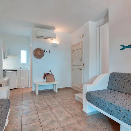 Glaros Apartamento Antiparos Town