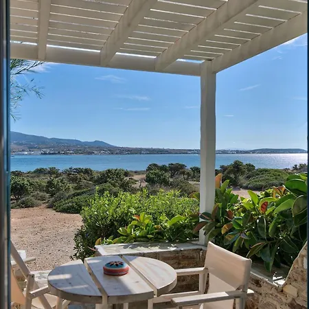 Glaros Apartamento *