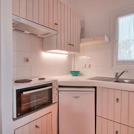 Glaros Apartamento Antiparos Town