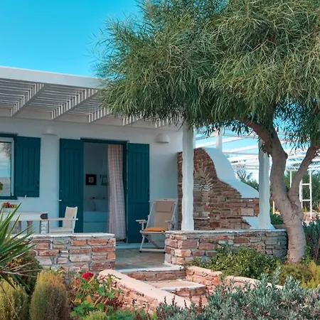 Glaros Apartamento Antiparos Town