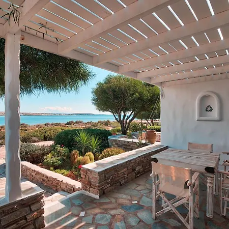 Apartamento Glaros Antiparos Town