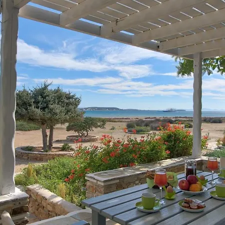 Glaros Apartamento *