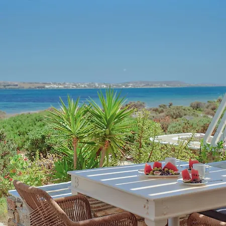 Glaros * Antiparos Town