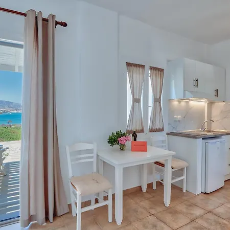 Apartmán Glaros Antiparos Town