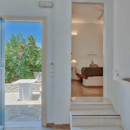 Apartamento Glaros