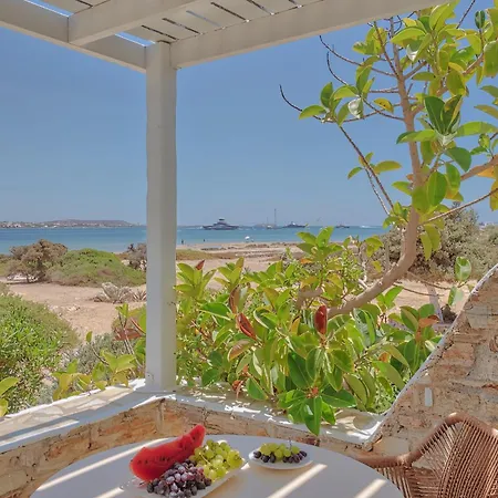 Glaros شقة Antiparos Town