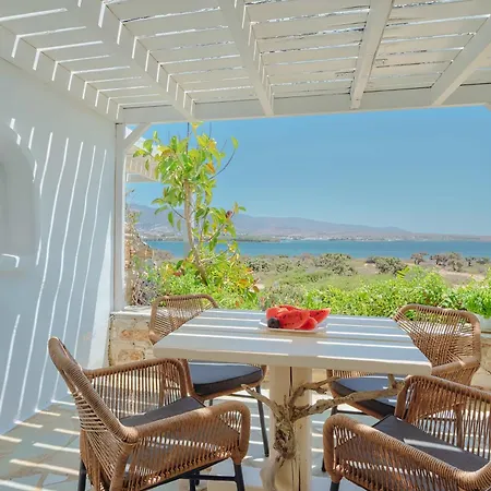 Apartmán Glaros Antiparos Town