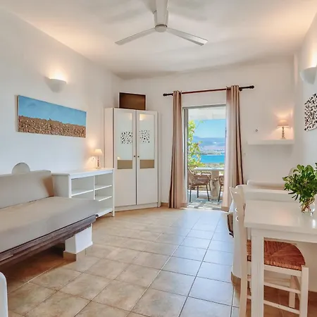 Glaros شقة Antiparos Town