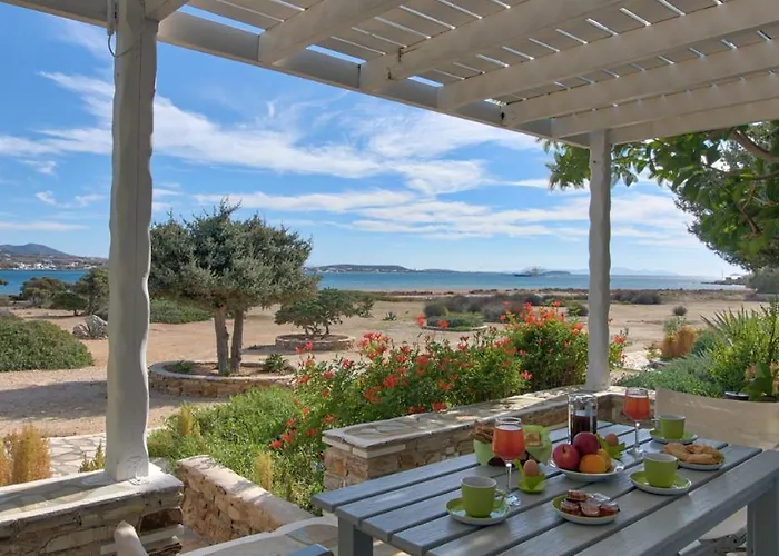 Glaros Apartamento *