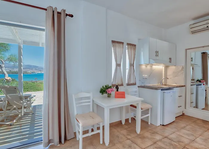 Apartamento Glaros Antiparos Town